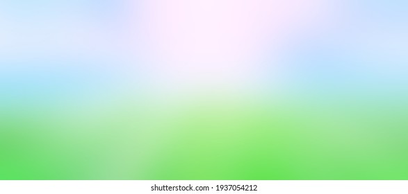 緑 グラデーション のイラスト素材 画像 ベクター画像 Shutterstock