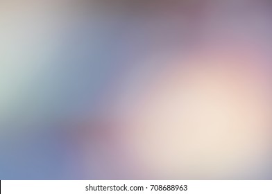 Weich unscharfer Hintergrund Nachtlichter, solide, pastellfarbene Hintergrundtextur mit weichem Farbverlauf-Tapete