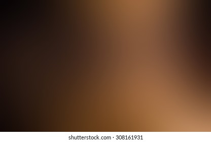 Soft blurred brown gradient background   wallpaper 
