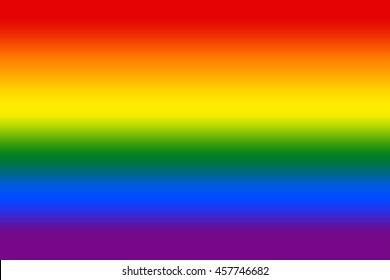 Soft blurred gradient rainbow abstract background  (LGBT Movement) Abstract desktop wallpaper presentation in many projects 