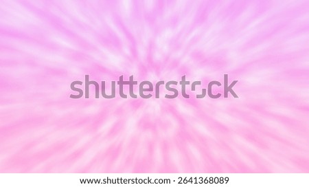A soft, blurred image featuring a pink and white swirl pattern. The texture is smooth and creates a dreamy, ethereal effect.