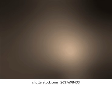 Soft brown gradient evoking warmth, rusticity, and understated elegance. Ideal for themes related to nature, autumn, coffee, or vintage design.