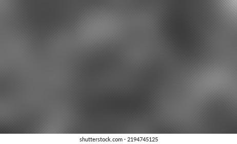 Soft Cloudy Grey Background With Glassy Texture.