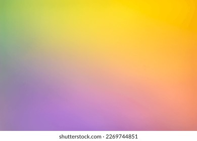 Soft color mesh gradient background  Abstract gradient desktop wallpaper  Soft sweet blurred pastel color background and natural bokeh 