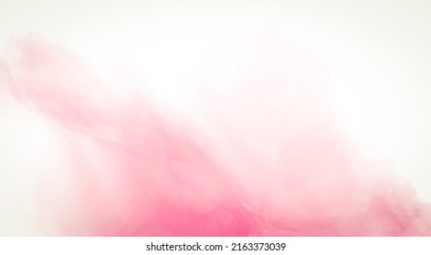 Soft elegant background of pastel pink rose beige gradient watercolor.  For decoration, wallpaper, products, festivals, banners, websites, Christmas, Valentine's, products, cosmetics, perfumes. - Powered by Shutterstock