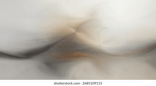 A soft focus abstract image with a subtle, bright central point. The gentle blend of colors and textures evokes a sense of calm and subtle energy, ideal for sophisticated designs.