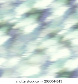 Soft Focus Light Delicate Dot Watercolor Effect. Washed Out High Resolution Artistic Seamless Camo Pattern Material.Pastel Melange Spotted Camouflage Blend For Feminine Fashion Print