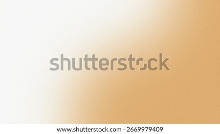 Soft gold gradient abstract background with smooth texture.

