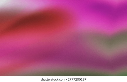A soft gradient background with grainy textures blending from pink to purple with a touch of brown gradient background textures digitalart