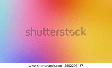 Soft gradient background, perfect for design and creative projects.