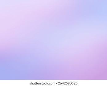 A soft gradient blend of shades
