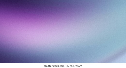 Soft gradient blend of twilight and dawn hues
