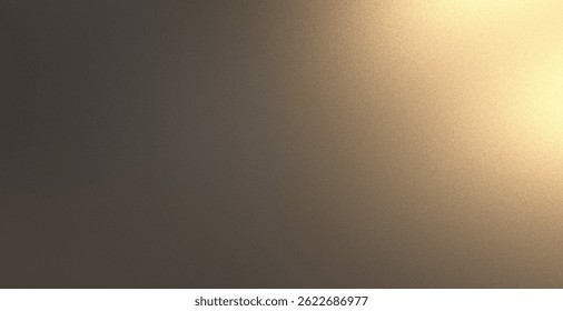 Soft Gradient Gold Metallic Texture with Elegant Finish 6K

