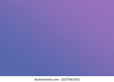 Soft Gradient of Lavender and Blue with Subtle Diagonal Lines