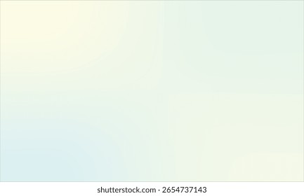 Fondo pastel degradado suave