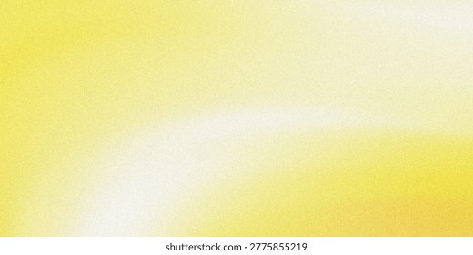 Fondo abstracto amarillo y