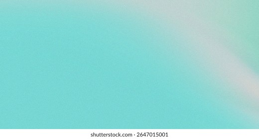 Un fondo suave y