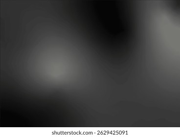 Soft gray background with a gradient effect, ideal for conveying feelings of neutrality, sophistication, and elegance. Versatile for book covers and websites.