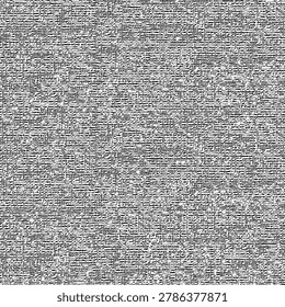 Soft Gray Noise: Understated Depth