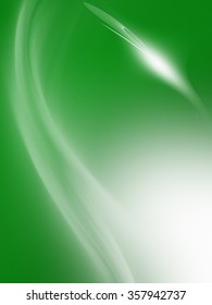 Soft Green