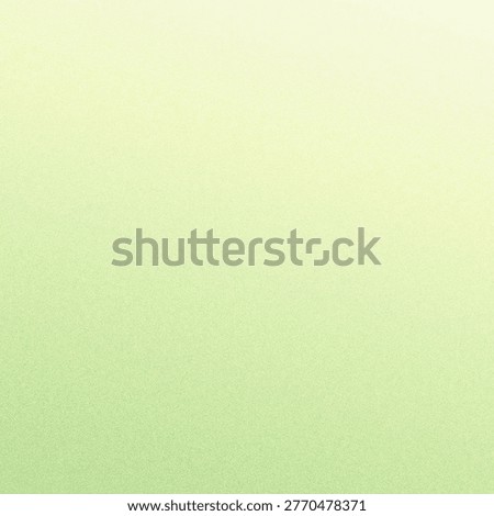 Soft green gradient background with a subtle grainy texture, creating a calm and soothing visual effect.