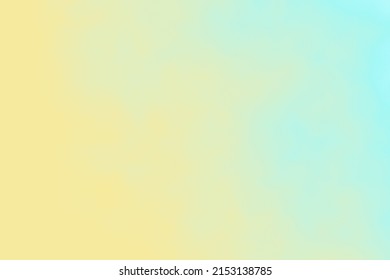 soft green   yellow gradient background abstract banner