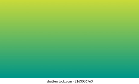 Soft Green Yellow Gradient Background Gradient Stock Illustration ...