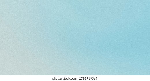Soft light gradient sky background