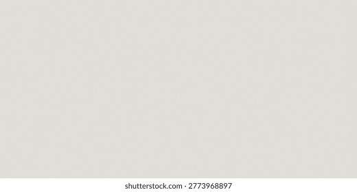 A soft, light gray gradient background features subtle textural variations and a small, indistinct object in the center.