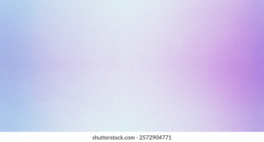 Soft Lilac and Blue Gradient Texture