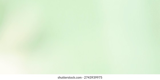 Fondo degradado verde menta