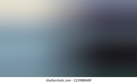 Soft, Muted Blue Studio, Cold, Soft Lighting Gradient. Soft Lighting Cold Tone Blue Gray White Gradient Background For Magazine Articles. Miscellaneous Blue And Green Gradient With Soft.