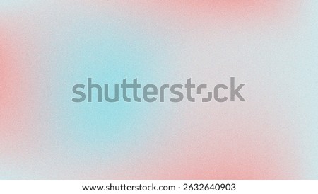 Soft pastel abstract gradient background with cool pink and blue hues blended on a white base, great for minimalist feminine branding, and modern creative visuals