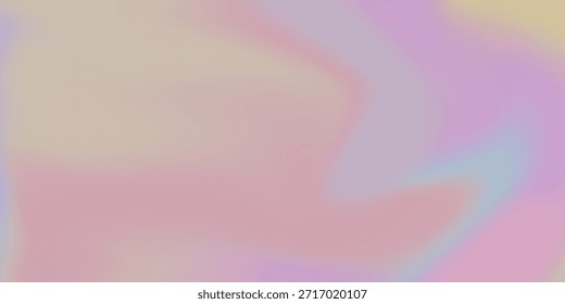 Suave gradiente pastel fondo
