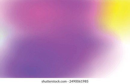 Fondo gradiente pastel suave