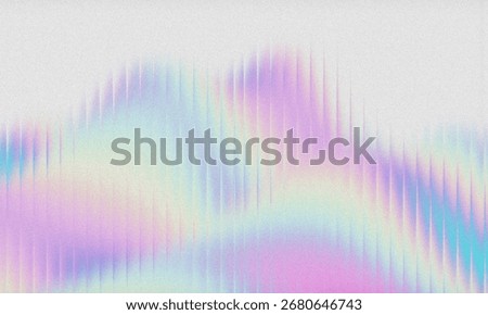 Soft pastel gradient with vertical light streaks and a subtle grain texture. Clear details and vi...