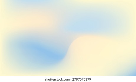 Fondo gradiente malla pastel