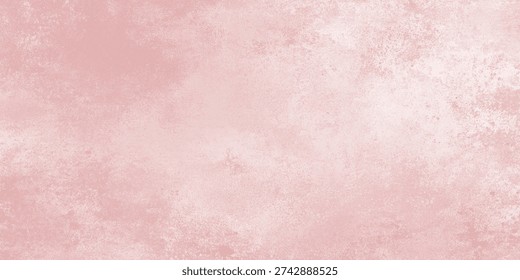 Soft pink abstract background with subtle texture and pastel color tone