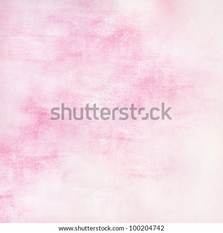Soft Pink Background