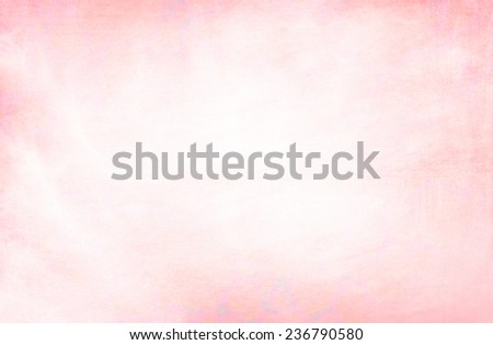 Soft Pink Background