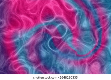 Fondo rosa suave con