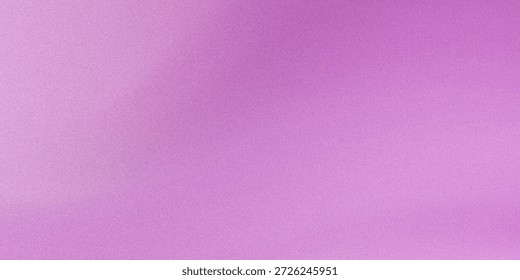 Soft pink gradient background enhancing calm and serenity