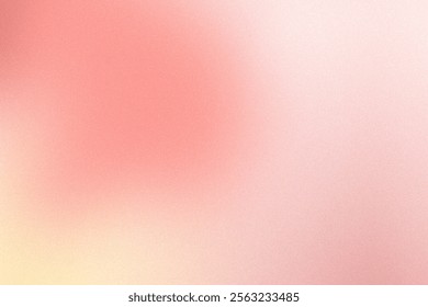 Soft pink  