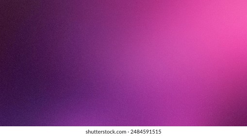 Soft pink and purple gradient background with grainy texture for digital designs. Ideal for web headers, banners, and posters. festive and romantic themes. Valentine's Day, Mother's Day projects. - Powered by Shutterstock