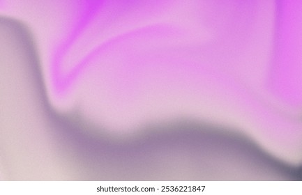 Soft pink and purple gradient blends to create a peaceful abstract background.Dreamy and serene, this pink and purple gradient provides a calming