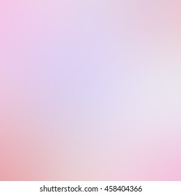 Soft pink and purple  light  abstract  background