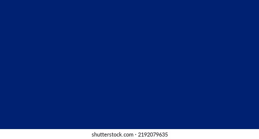 Soft Plain Deep Blue Solid Color Background