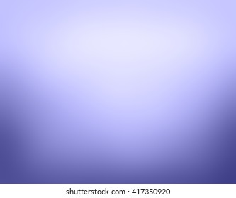 Soft Purple Blue Blurred Background 