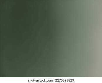 The soft sage green background looks soothing   an odd shade 