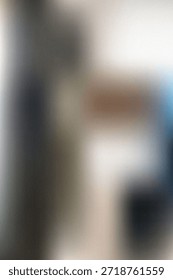 Soft showing soft blurred gradient background in neutral earth tones. resolution use. Clear detai...